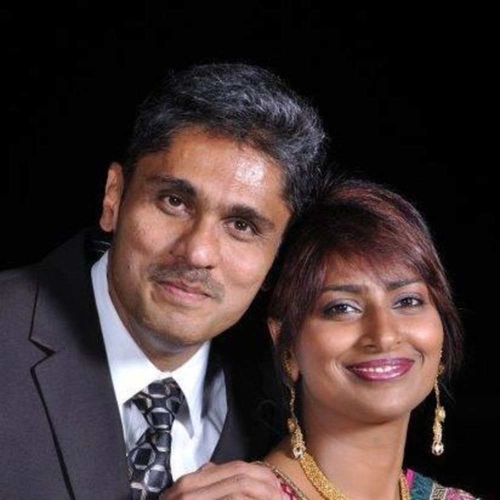 Meet your Posher, Raj